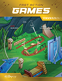 Spy U VBS: Games Guide