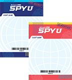 Spy U VBS: Name Tags