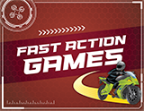 Spy U VBS: Games Rotation Sign