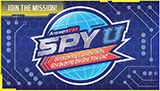 Spy U VBS: Promotional Business Cards