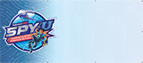 Spy U VBS: Outdoor Vinyl Banner