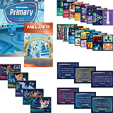 Spy U VBS: Primary Resource Kit