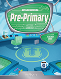 Spy U VBS: Pre-Primary Teacher Guide