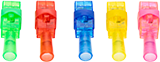 Spy U VBS: Finger Flashlights