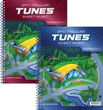 Spy U VBS: Sheet Music