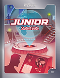 Spy U VBS: Junior Student Guide: ESV
