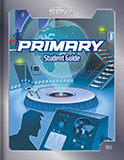 Spy U VBS: Primary Student Guide: ESV