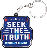 Spy U VBS: Keychain