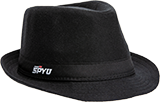 Spy U VBS: Fedora