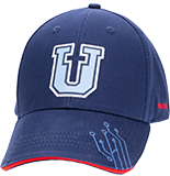 Spy U VBS: Ball Cap