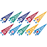 Spy U VBS: Banner Decorations