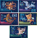 Spy U VBS: Animal Pals Scene Setter