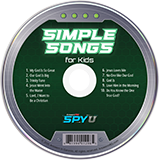 Spy U VBS: Simple Songs for Kids: CD