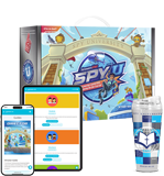 Spy U VBS: Starter Kit + Digital Pro