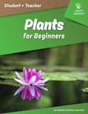 God’s Design: Plants Science Pack for Beginners