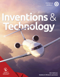 God’s Design for the Physical World: Inventions and Technology