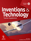God’s Design for the Physical World: Inventions and Technology Teacher Supplement