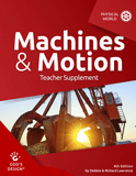 God’s Design for the Physical World: Machines & Motion Teacher Supplement