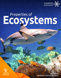 God’s Design for Chemistry & Ecology: Properties of Ecosystems