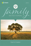 ABC: Family Devotional (5 pack): Unit 2