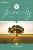 ABC: Family Devotional (KJV): Unit 2