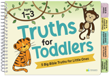 Truths for Toddlers