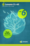 ABC: High School Student Guide (KJV): Unit 6