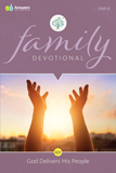 ABC: Family Devotional (KJV) 5 pack: Unit 6