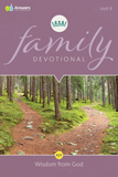 ABC: Family Devotional (KJV) 5 pack: Unit 9