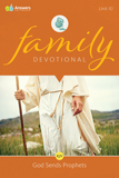 ABC: Family Devotional (KJV) 5 pack: Unit 10