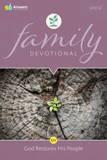 ABC: Family Devotional (KJV) 5 pack: Unit 12