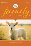 ABC: Family Devotional (5 pack): Unit 13