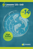 ABC: High School Student Guide (KJV): Unit 14