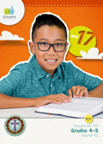 ABC: Grades 4–5 Teacher Kit (KJV): Unit 17