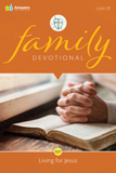 ABC: Family Devotional (KJV) 5 pack: Unit 19