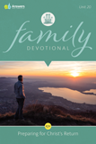ABC: Family Devotional (KJV) 5 pack: Unit 20
