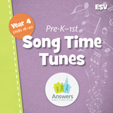 ABC: Pre-K – Grade 1 Contemporary Song Time Tunes CD Units 16-20: Download