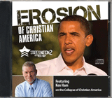 Erosion of Christian America