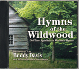 Buddy Davis: Hymns of the Wildwood