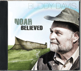 Buddy Davis: Noah Believed
