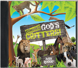 Consider God’s Critters