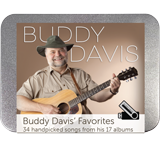 Buddy Davis’ Favorites: USB
