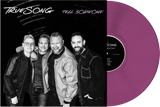 TrueSong: Tell Someone: Vinyl Record