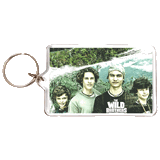 The Wild Brothers Keychain