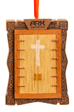 Ark Door Ornament