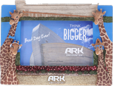 Ark Encounter Giraffe Family Frame
