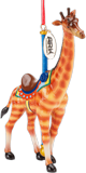 Ark Encounter Giraffe Carousel Ornament