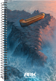 Ark on the Mountain Journal