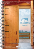 Giant Ark Door Journal