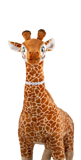 Ark Encounter Giraffe Plush: Gloria: Large